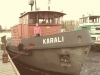 M/S Karali