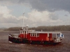 m/s Kissakoski
